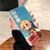 The Lege-nd of Z-Zelda  Phone Case For SamsungA10,12,20,21S,30,31,40,50,51,52,70,71 Transparent Cover