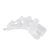 1Pair Toes Separator Suitable Bunion Corrector Material Soft Gel Straightener Spacers