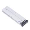 Pneumatic Air Cylinder Double Rod Double Shaft Air Cylinder 20mm Bore 150mm Stroke