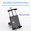 Metal Bicycle Handlebar Mobile Phone Holder Mount for MTB Motorcycle Universal