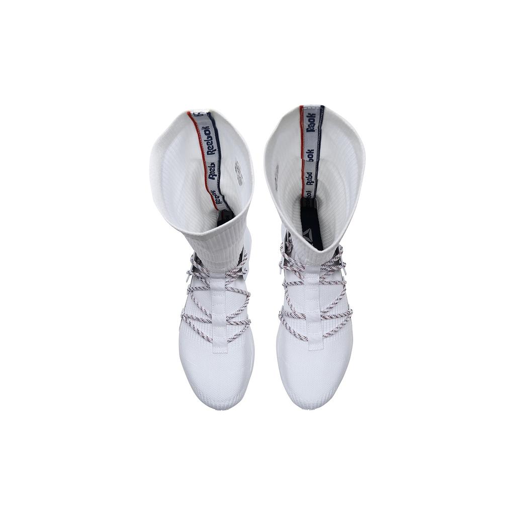 Reebok Sock Runner Caged White Unisex CN2484