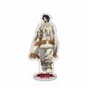 Anime FigureGachiakuta Acrylic Stand Model Plate Keychain Rudo Enjin Zanka Riyo Jabber Desk Decor Collection Cosplay Fans Gifts