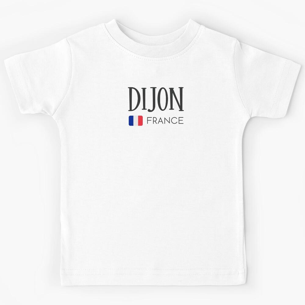 Dijon - France Kids T-Shirt 160