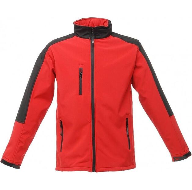 Софтшелл куртка Regatta Hydroforce M