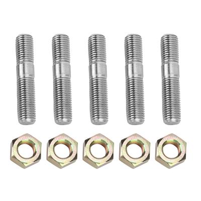 Kit di prigionieri turbo M10x1.25 50mm Adatto per Mitsubishi DSM 1G, EVO1 10