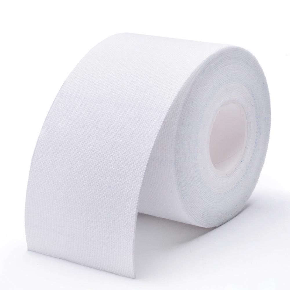 Kinesiology Cotton Elastic Muscle Tape: Waterproof Sports & Physiotherapy Bandage
