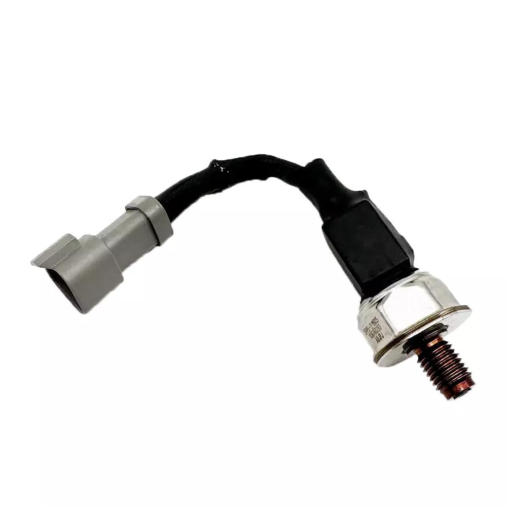 3408551 Rail Injection Pressure Sensor For Cummins QSC 8.3 6C ISC 5PP5-2 4984579