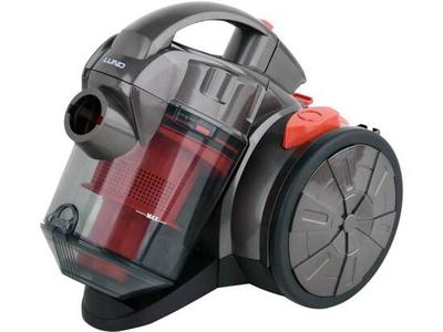 700W Cyclone Vacuum Cleaner, Hepa, 5 Brushes - W-67090