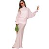 European and American style summer new temperament street trend slightly transparent sexy pleated splicing slim dress