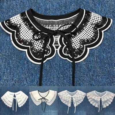 Accessori – Cravatte, papillon, colletti e polsini