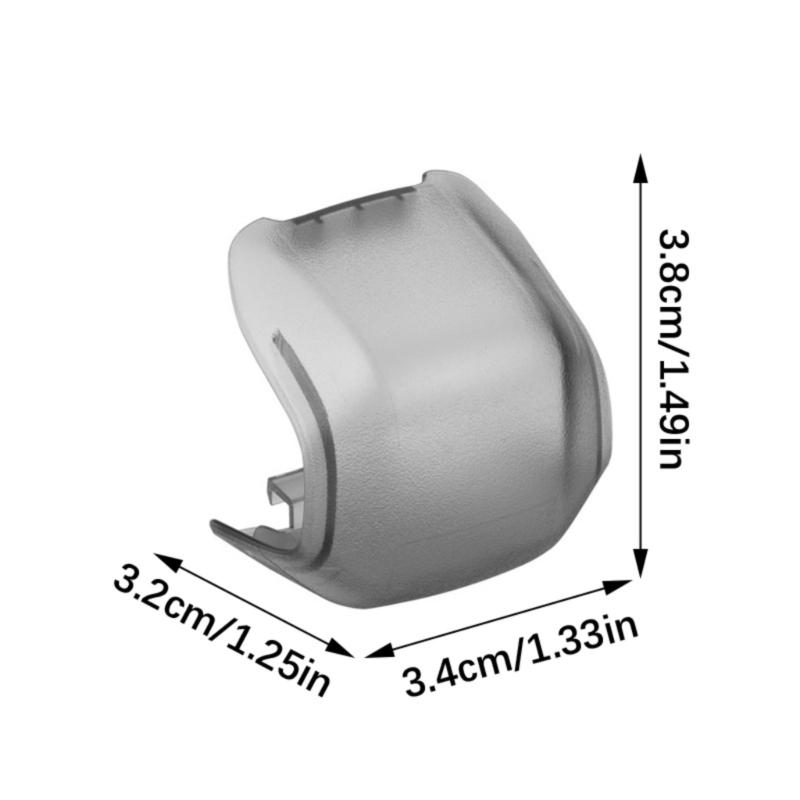 Clear Lens Protector Dust Proof Scratch Resistant Easy To Carry Improves Shoot Flexibility Easy To Use for Neo2