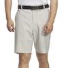 Golf Half Shorts ACTIVE Monogram Shorts Wonder Alumina [Adidas Golf] EX-STRETCH Water-repellent Men's