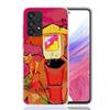 Stray Cat Game Phone Case for Samsung Galaxy A17 A16 A15 A14 A13 A57 A56 A55 A54 A53 A37 A36 A35 A34 A33 A26 A25 A24 A23 Galaxy