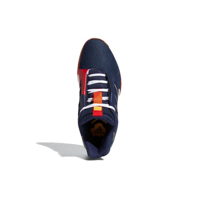 Adidas T Mac Millennium 2 'No Mercy' Sneakers FV5592