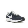 Nike Waffle Debut Midnight Navy Men Sneakers Blue Obsidian Thunder-Blue FJ4195-400