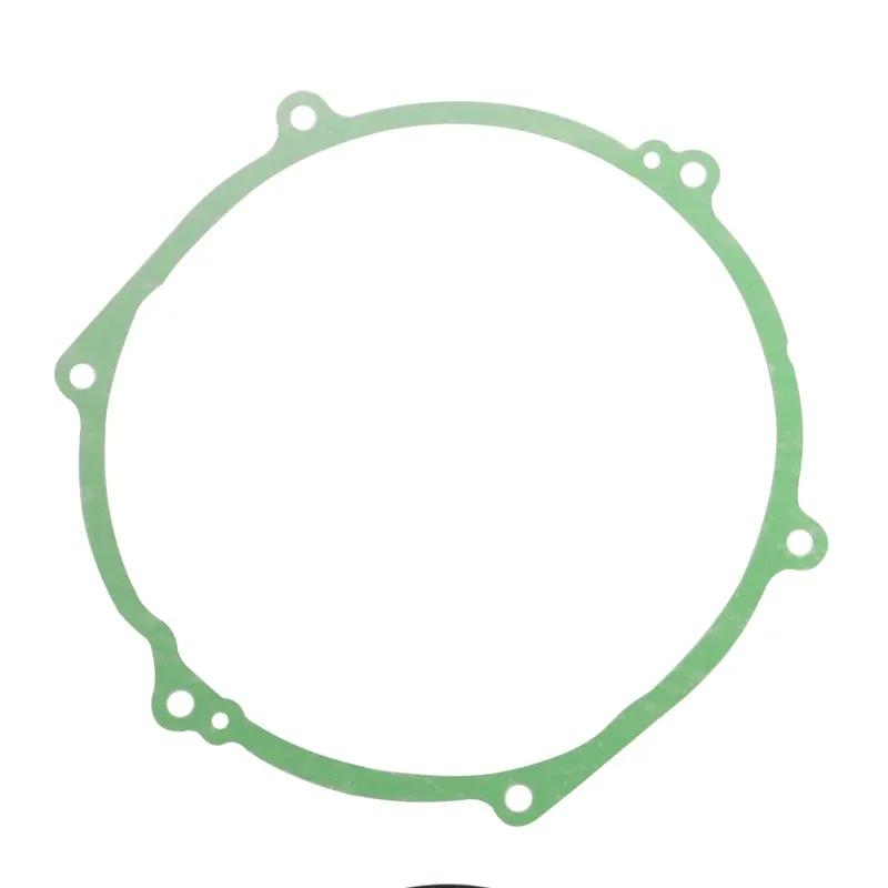 Motorcycle Engine Crankcase Clutch Covers Cylinder Gasket Kits For Kawasaki KX250 KX 250 1997 1998 1999 2000 2001 2002 2003