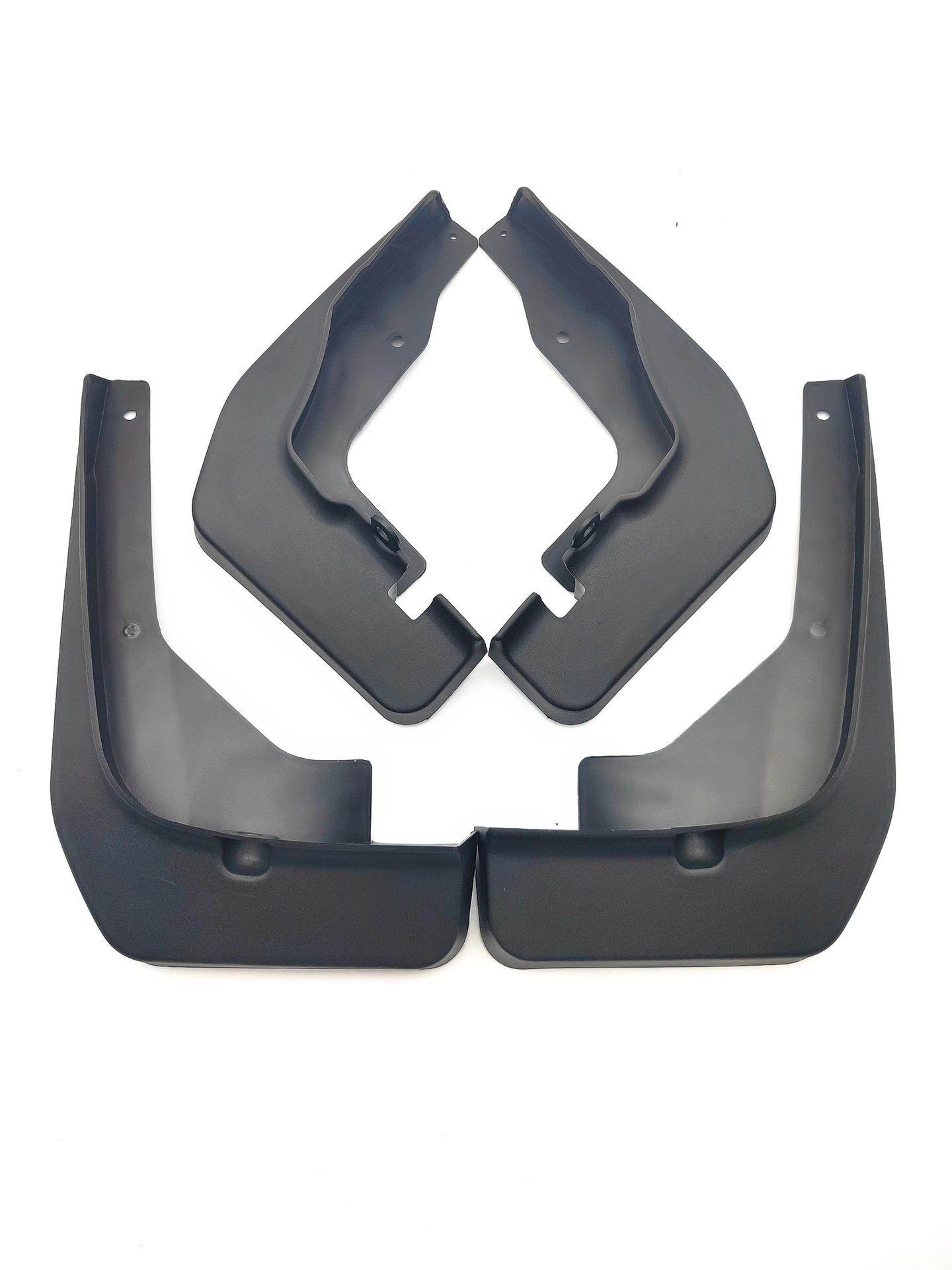 

Брызговик для шин автомобиля Changan CS75 (Модели 2013-2017 годов)