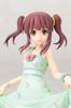 Kotobukiya The Idolmaster Cinderella Girls Chieri Ogata Scale PVC Painted Finished Figure 1/8