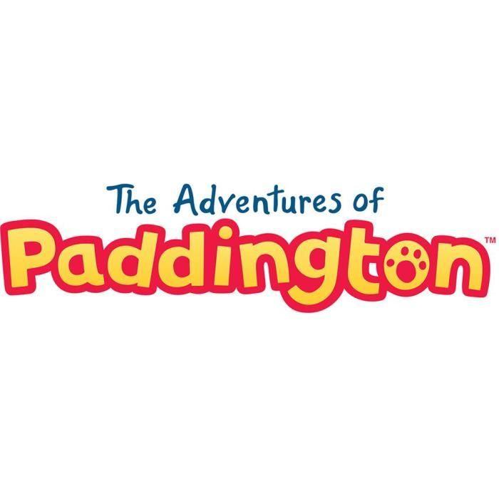 Ravensburger Paddington Porte Mon Premier Étage 16Pc Puzzle