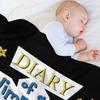 Diary of a Wimpy Kid Wimpy Kid Group Throw Blanket Decorative Sofa Soft Big Blankets For Sofas Giant Sofa Blankets