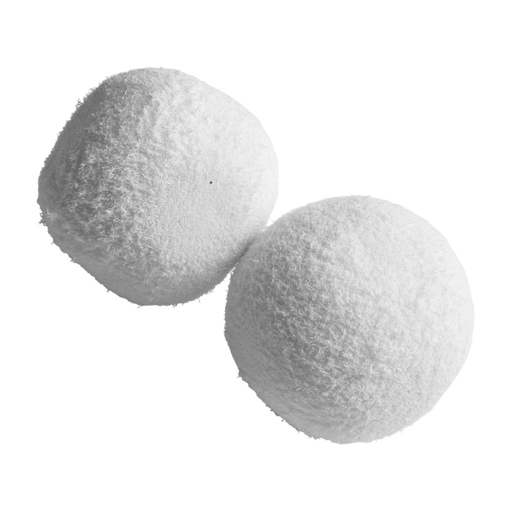 Cleaning Sponge Balls Oil Absorbing Reusable Efficient Eliminating Swimming Pools Aquariums Effective Functional