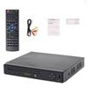 DVD TV USB Playback Digital Terrestrial TV Recording Resume AV Cable Home Seathestars Player, Compatible, CD, CPRM, Only, OK, Function, Compatible,