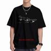 Life Is Strange 2 Wolf Brothers Running Short Sleeve Tee 100 Cotton Tshirt