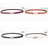 Leather Waist Belt For Women With Pearl Butterfly Decor Summer Casual Dress Accessory