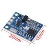 High Sensitivity Capacitive Touch Switch Module 1Pcs OE TP Digital Light Button for STEM Education Experiments