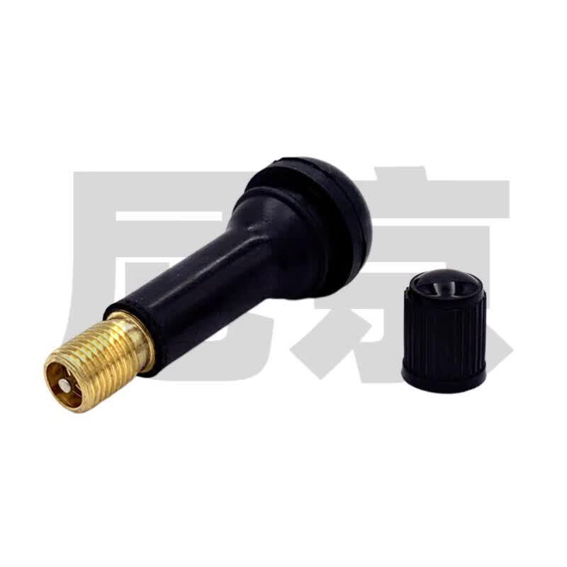 Ni Jing Tubeless Tire Valve Stems (10-Pack)