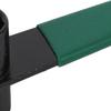 1 Wrench 3 Accessories Angle Grinder Wrench 180mm Length Disassembly Wrench  For Workshop