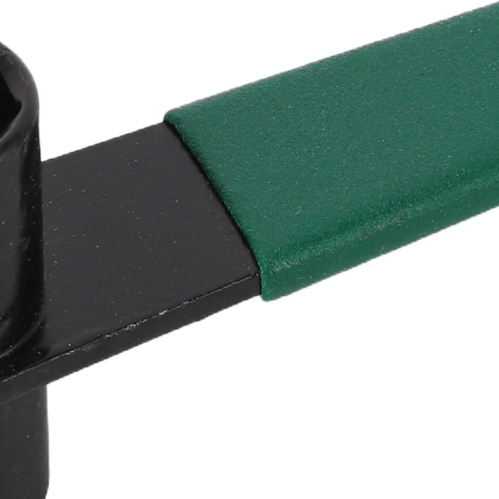 1 Wrench 3 Accessories Angle Grinder Wrench 180mm Length Disassembly Wrench  For Workshop