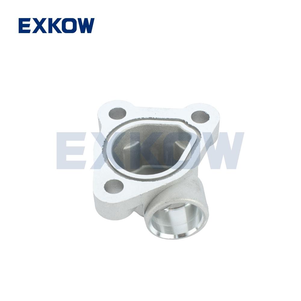 10PCS MD354263 Cooling Water Outlet Hose Fitting forPajero Montero IO TR4 Pinin H66 H67 H76 H77