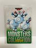 Carddass Green 082 Magnemite POCKET MONSTER 1995 Nintendo BANDAI 1996 Pokémon [Early Pokémon]
