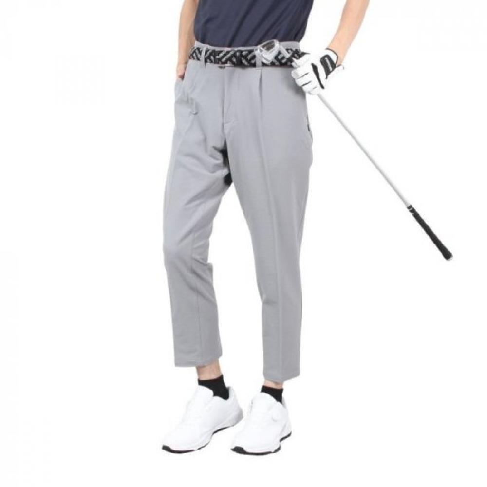 

New Balance Galleria Men S Golfwear One Tuck Wide Crop pantS 012 4235001 023 New Balance L