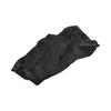 Breathe Easy with This Breathable Black Bird Cage Protective Fabric Cover