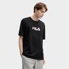 Fila ORIGINALE T Shirt Men's Black BK