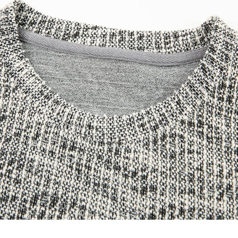 New Summer Fashion Style Oversized Loose Casual T-shirts for Women Retro Splicing Plaid Chic Short Sleeve O Neck Tops