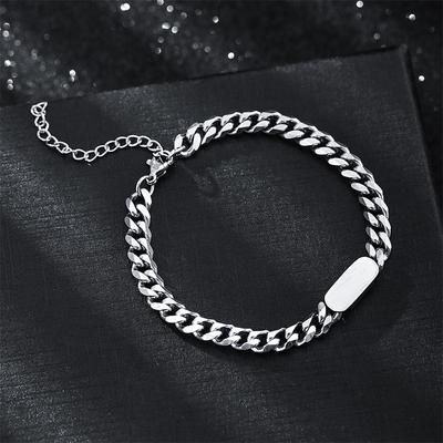 Braceletes – Pulseiras de cadeia