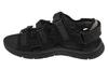 Caterpillar Cadent, Mens black Sandals