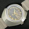 RARE VINTAGE RICOH R31 AUTOMATIC JAPAN MENS ORIGINAL DIAL WATCH A707980-1