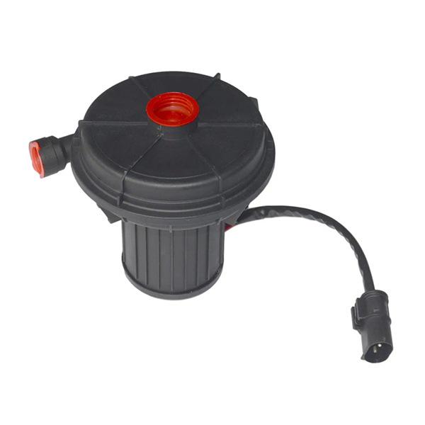 

Secondary Air Pump 11727571589 11727506210 for BMW E46, E60, E63, E64 none