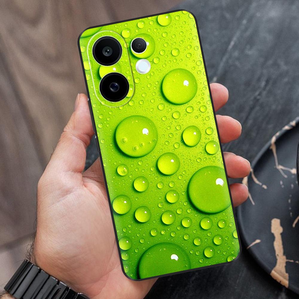 For VIVO S30 Pro Mini 5G Case Cartoon Phone Case Fashion Cover For Vivo S30 5G vivoS30 Full Package Matte Soft Protective Covers