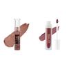 MARS Matte Mousse Lipstick (3ml) (12-LOVE LADY) with Doe-Foot Applicator Matte Liquid Lip Color | Long Lasting | Non-Transfer & Waterproof Lipstic