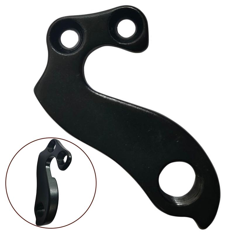 Fahrradschaltung Schaltauge Hinterrad Schaltauge Ausfallende Für Can Yon Nr.12 Fahrrad Heckaufhängung Haken Gravelbike Rahmen Teile