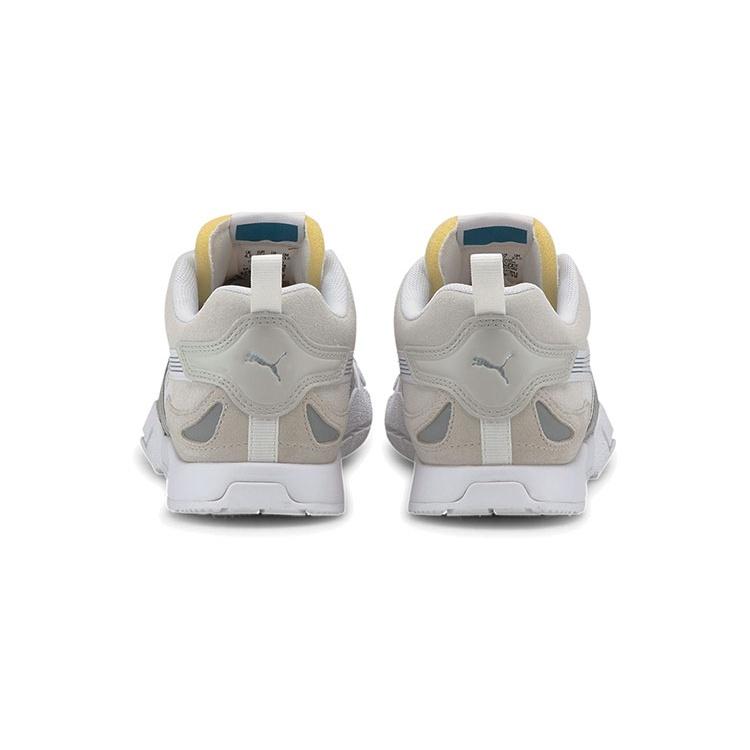 (WMNS) PUMA Kyron 'Wild Beasts - White Glacier Grey' Women's 373041-02