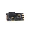 1/2/3 Stück Isoliertes TTL zu RS485 Modul Seriell Automatische Umschaltung 2 Mbit/s Hohe Geschwindigkeit 3,3V 5V Kompatibel