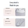 Kangzuo Multi-functional Massage Pillow CN Plug (adapter Included)