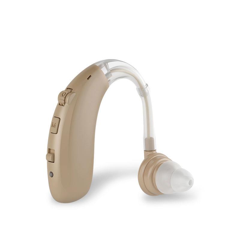 Bluetooth Rechargeable Hearing Aids Battery Charging 1pcs