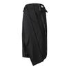 Recorde Patchwork Asymmetry Skirt_Rqkam23403Bkx